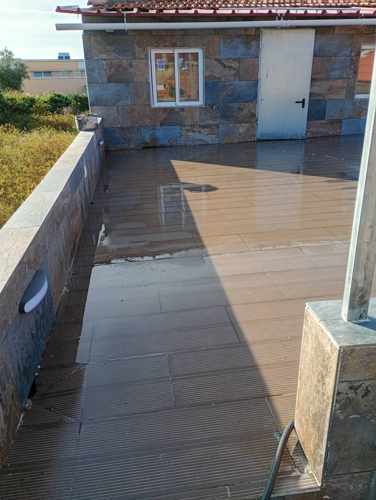 Rogemilson carvalho - Santarém - Remodelación de baños