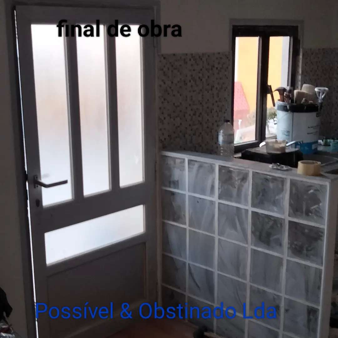 Possível & Obstinado Lda Unip - Setúbal - Waste Removal