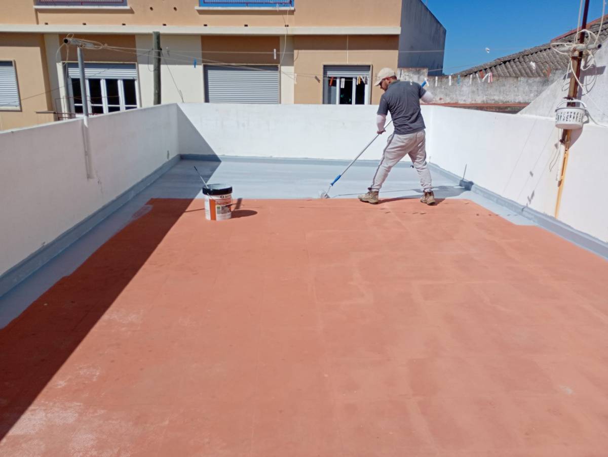 James Remodelações - Portimão - Fence Installation