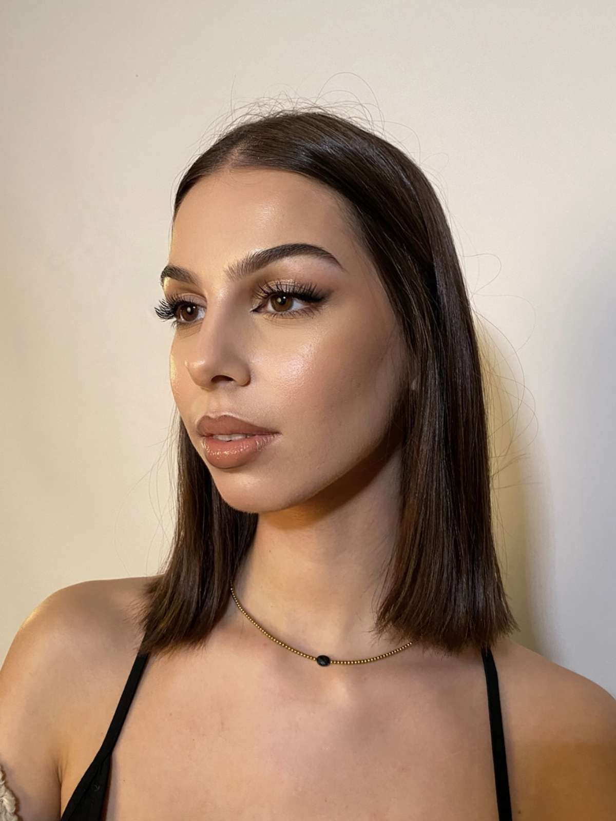 Nicole Silva - Loures - Hairdressers and Makeup Artists