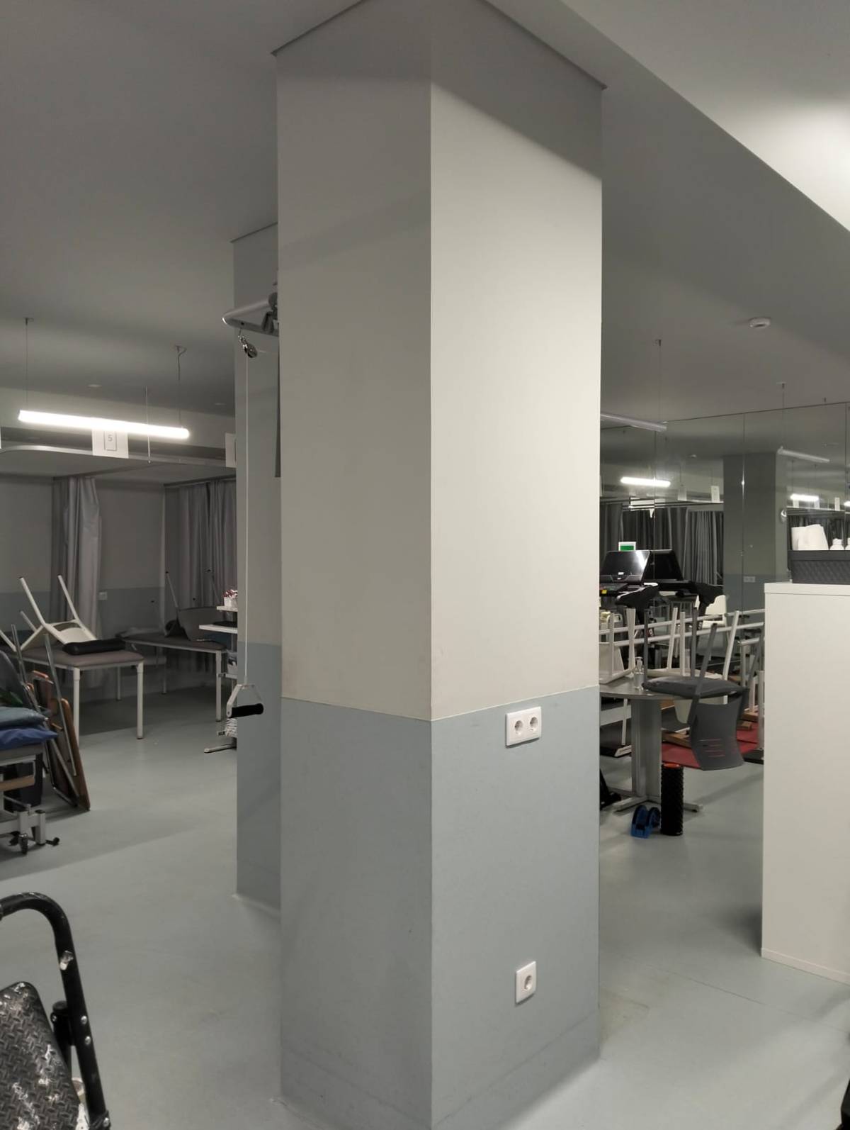 Vps pinturas e remodelação - Gondomar - Tiling