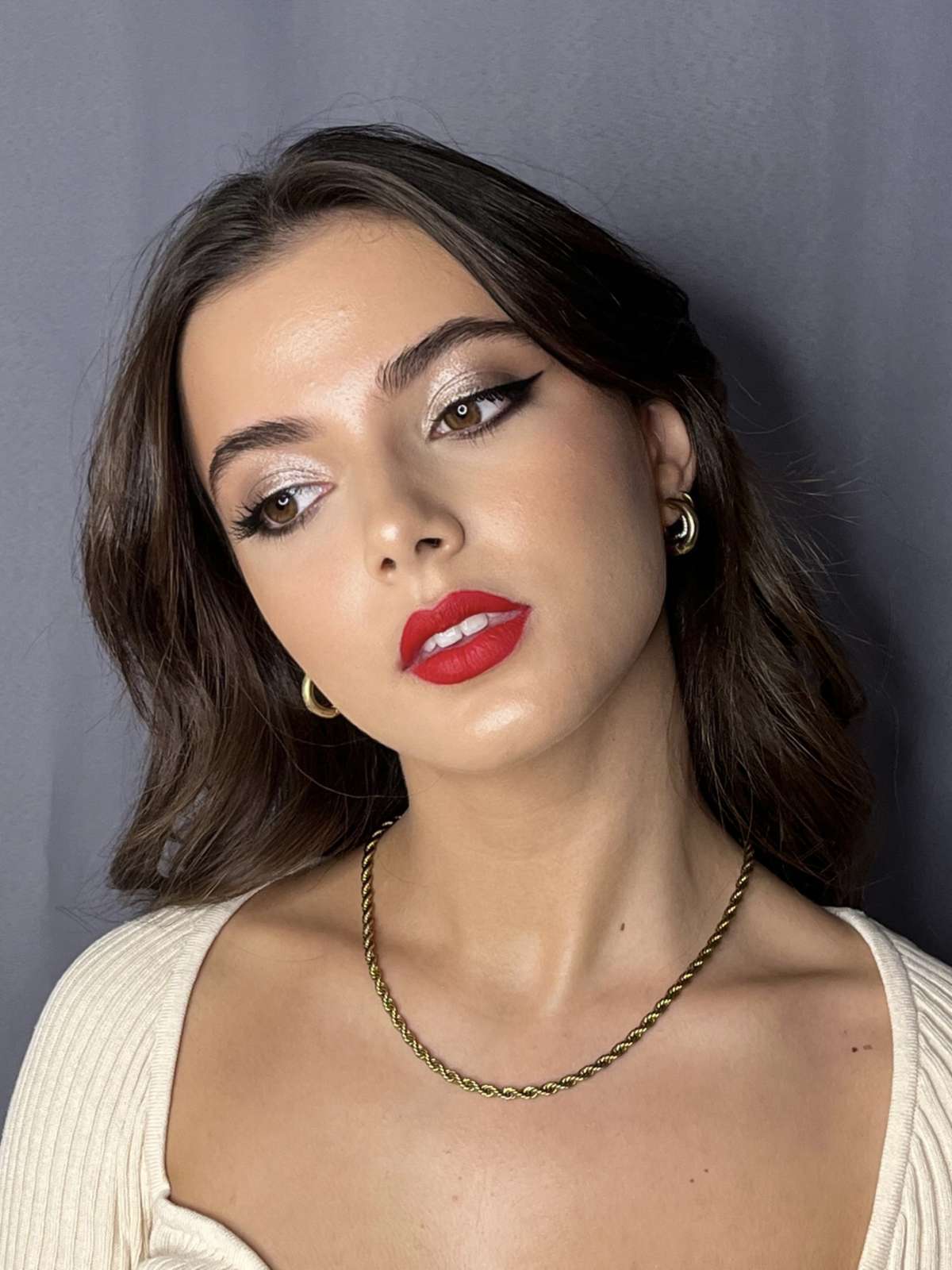 Nicole Silva - Loures - Hairdressers and Makeup Artists