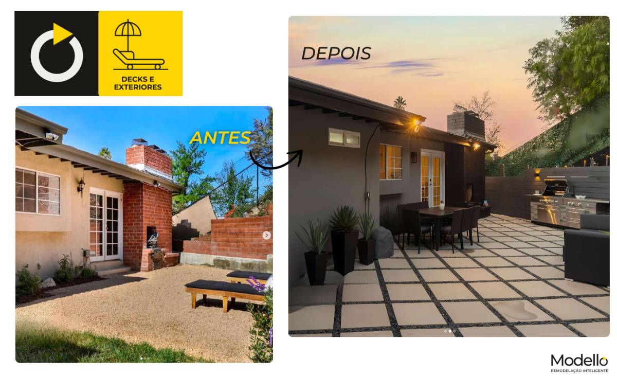 Modello - Remodelação Inteligente - Lisboa - Corte de hormigón