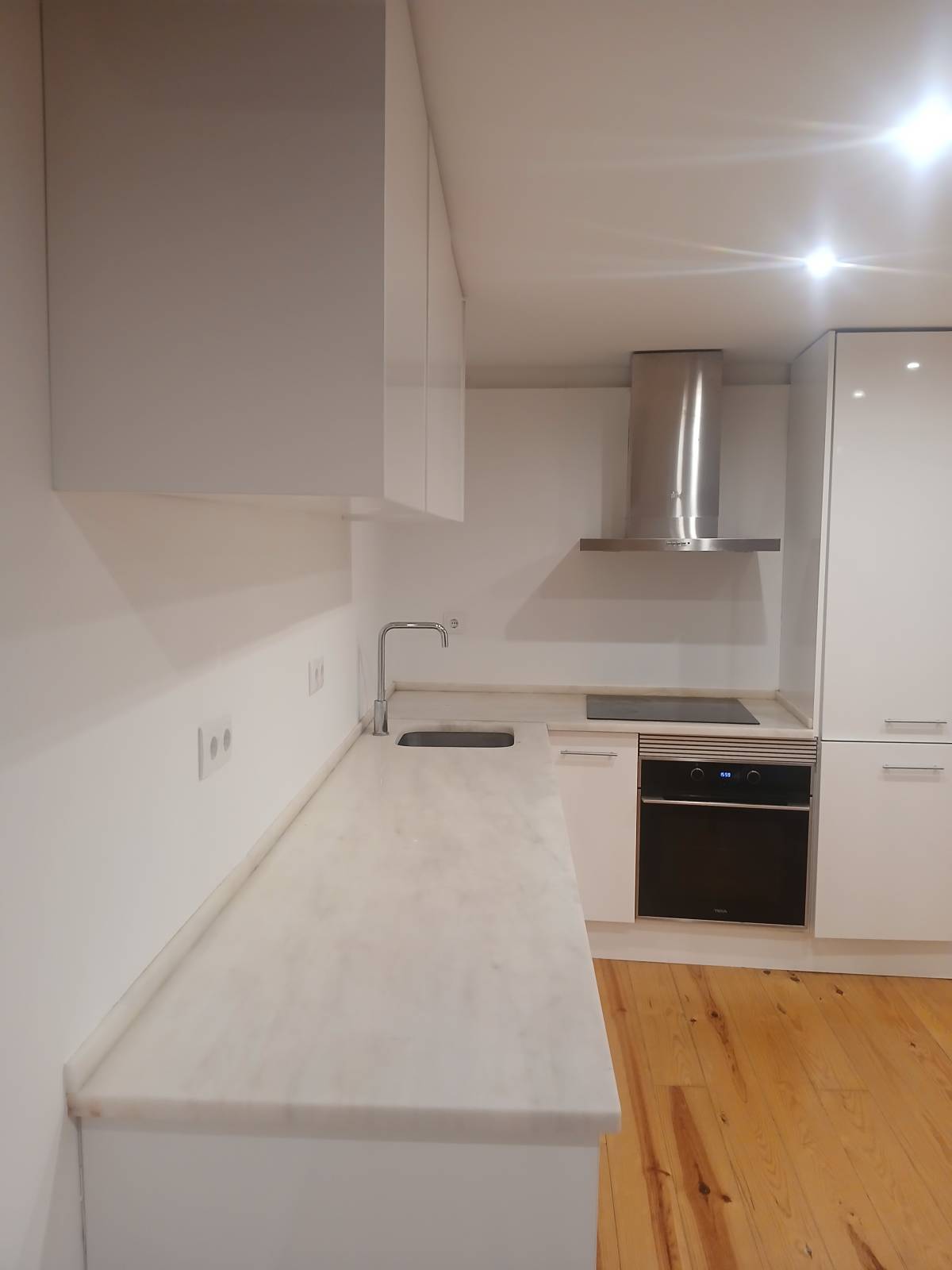 Vital - Amadora - Remodelação de Varanda