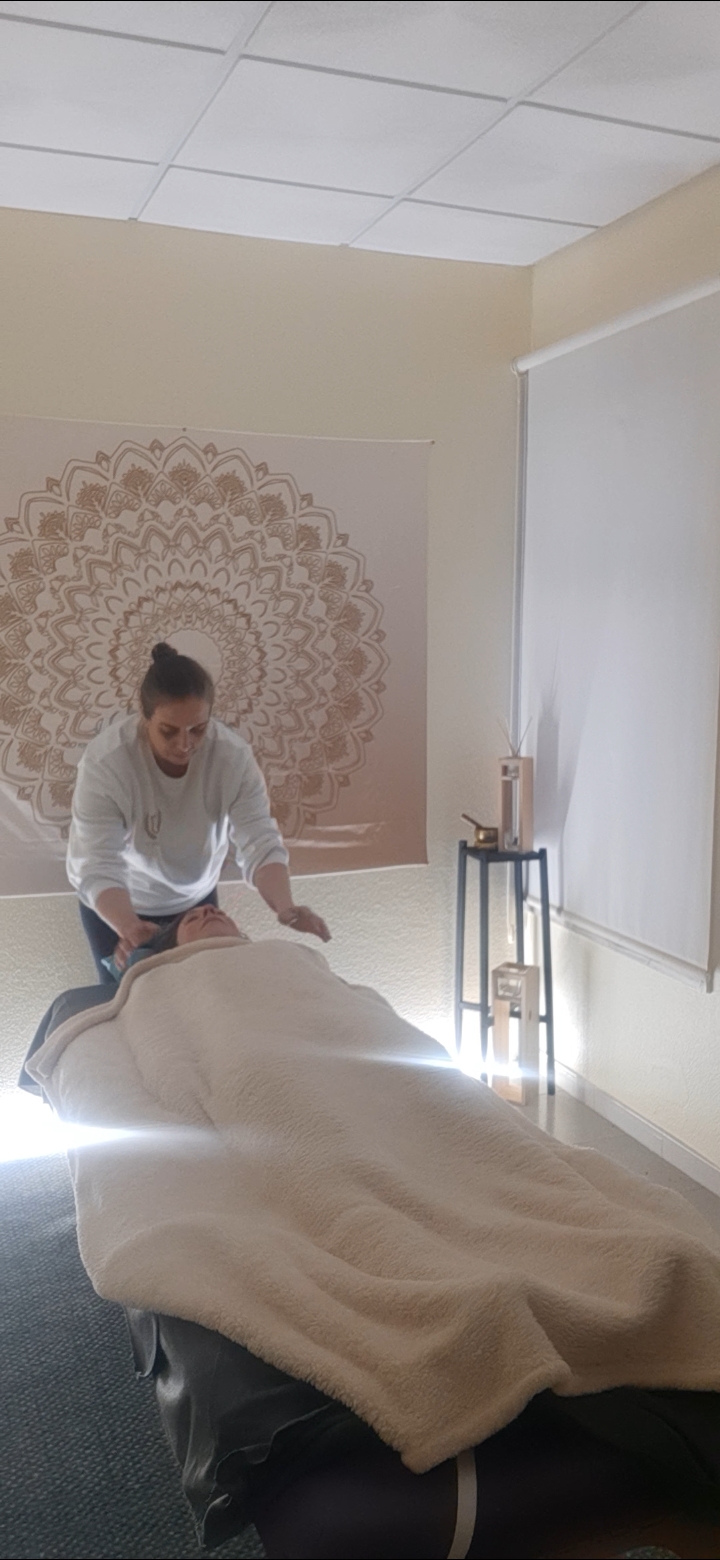 Andreia Ricardo Terapeuta - Sintra - Pregnancy Massage