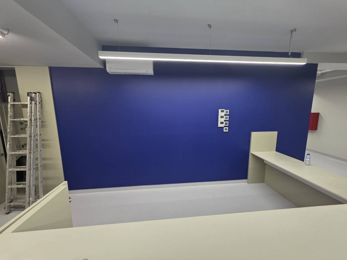 Vps pinturas e remodelação - Gondomar - Redecoration