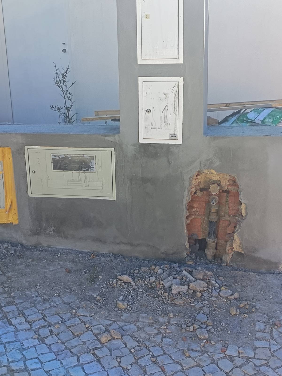 Gidimilson Bragança - Lisboa - Réparation ou remplacement de revêtement de sol en vinyle ou en linoléum