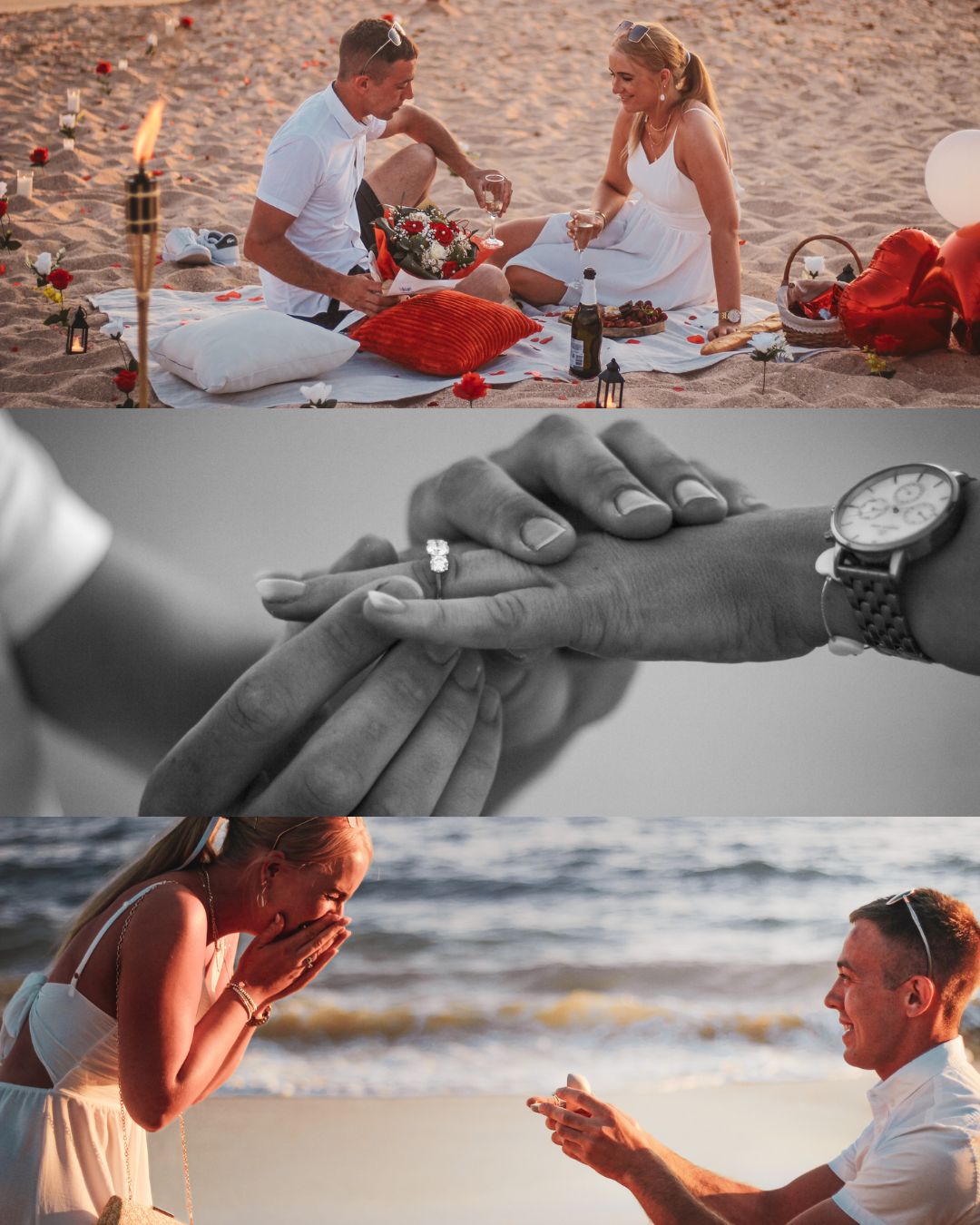Adriana Correia Fotografia - Albufeira - Filmagem de Casamento