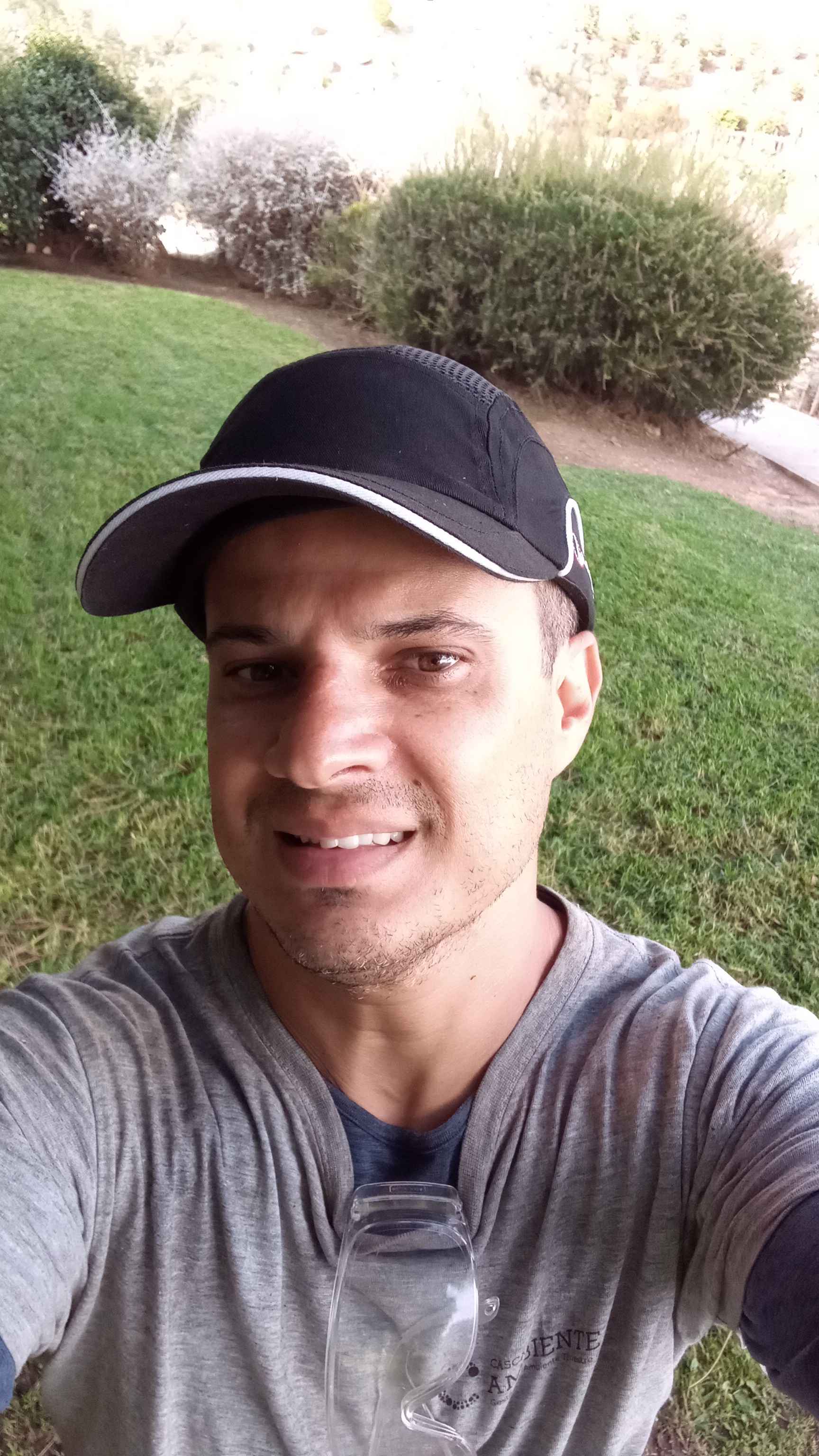 Luiz Wagner - Jardinagem - Amadora - Tratamento de Relvado
