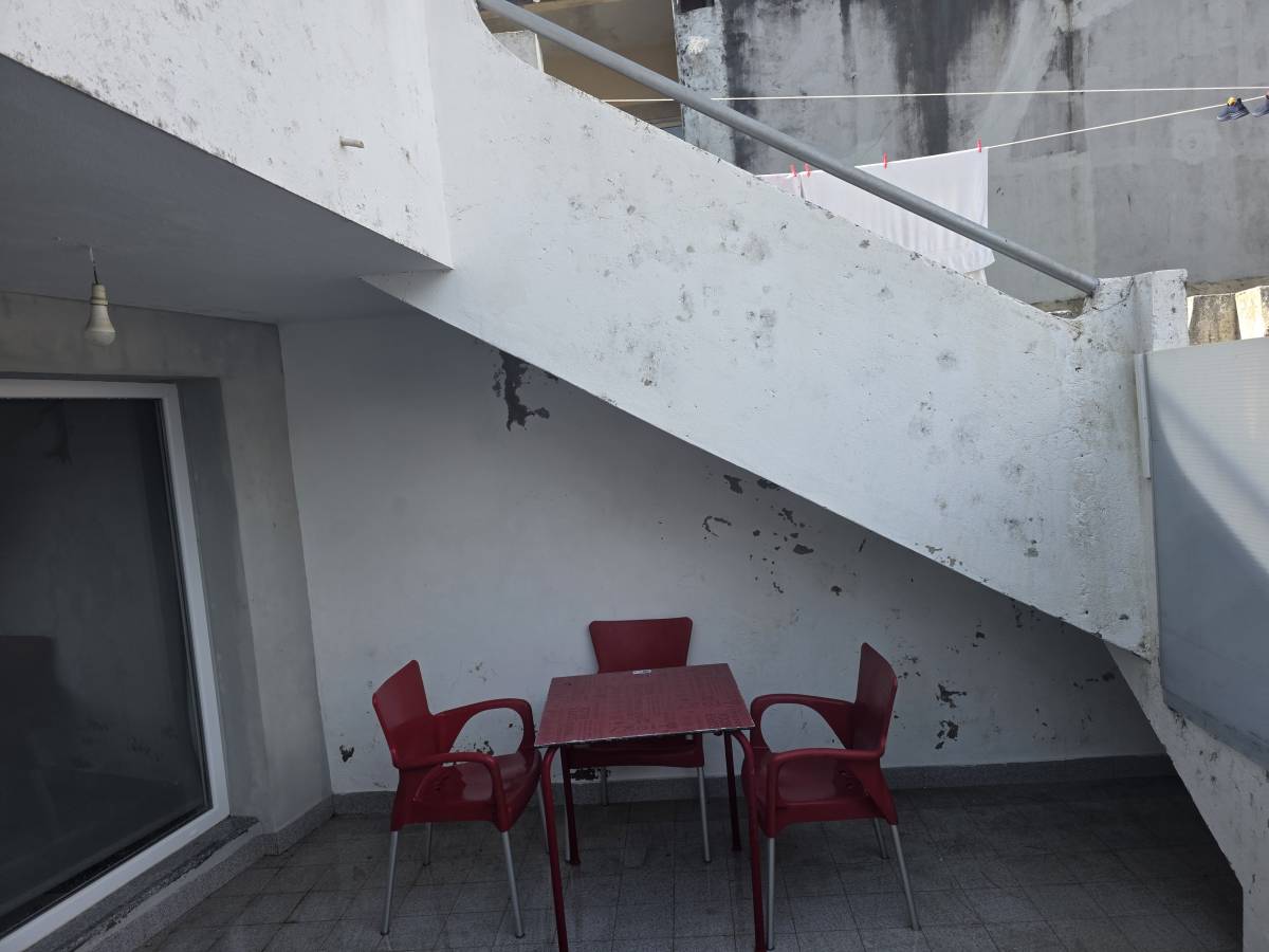 Vps pinturas e remodelação - Gondomar - Stucco Application