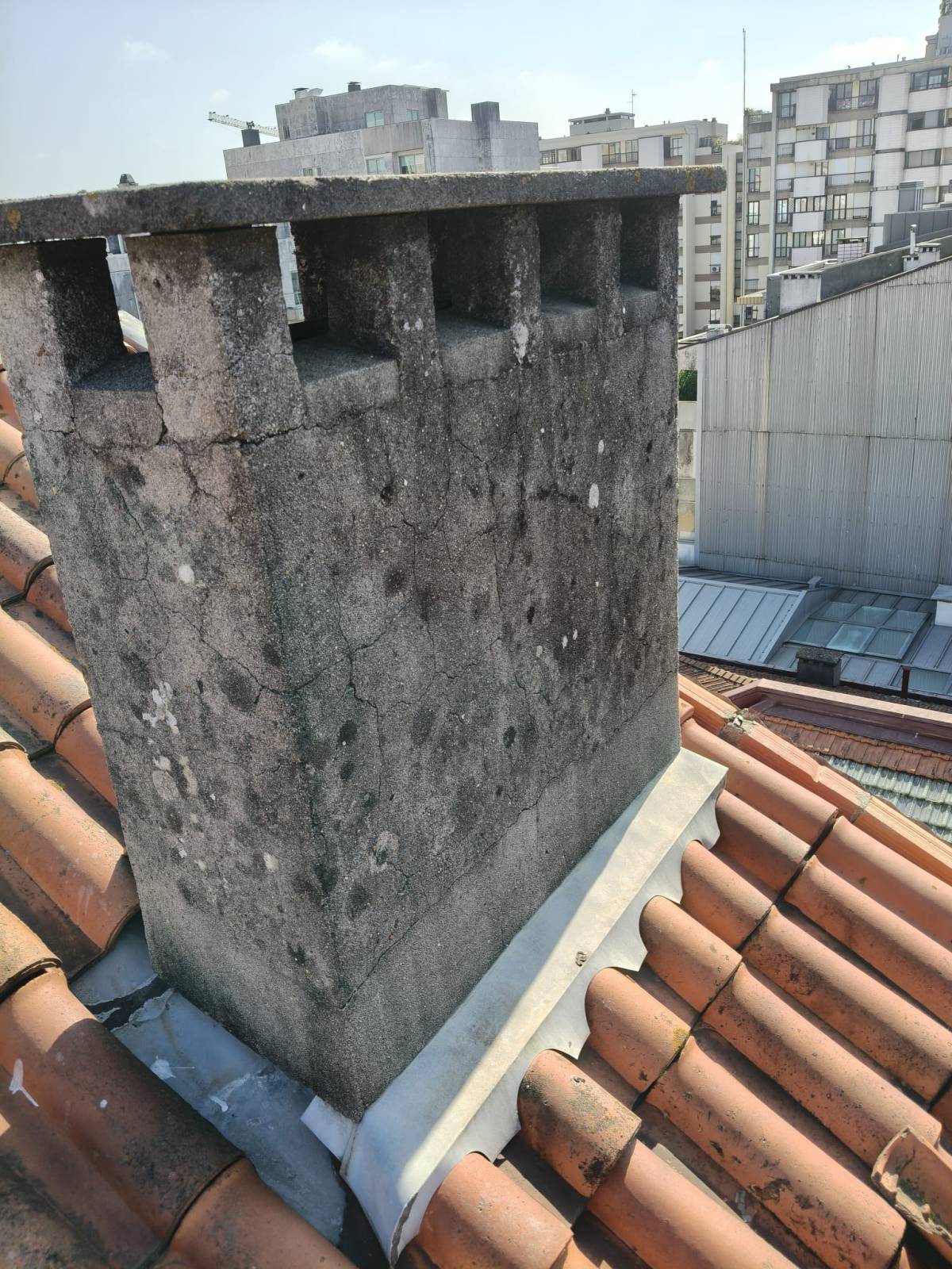 Vps pinturas e remodelação - Gondomar - Masonry Construction Services