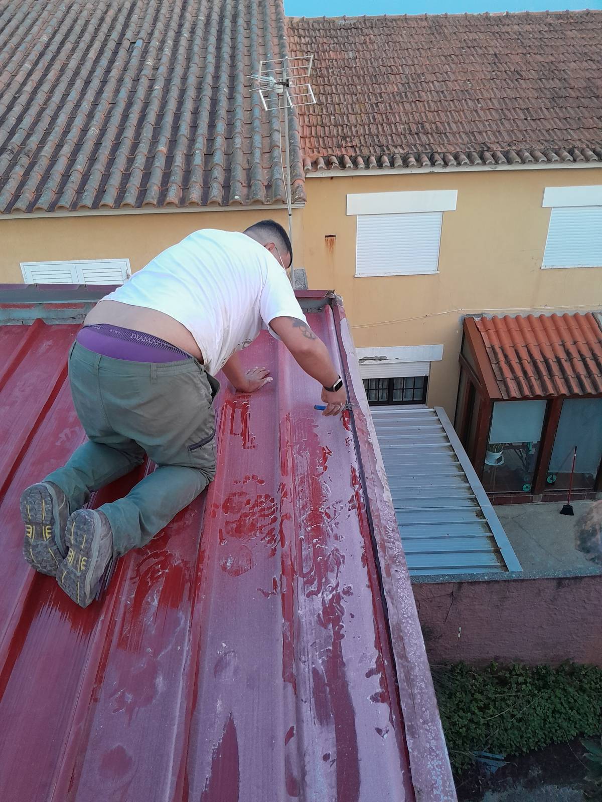 Ideiasremodelacoes@ - Cantanhede - Alvenaria