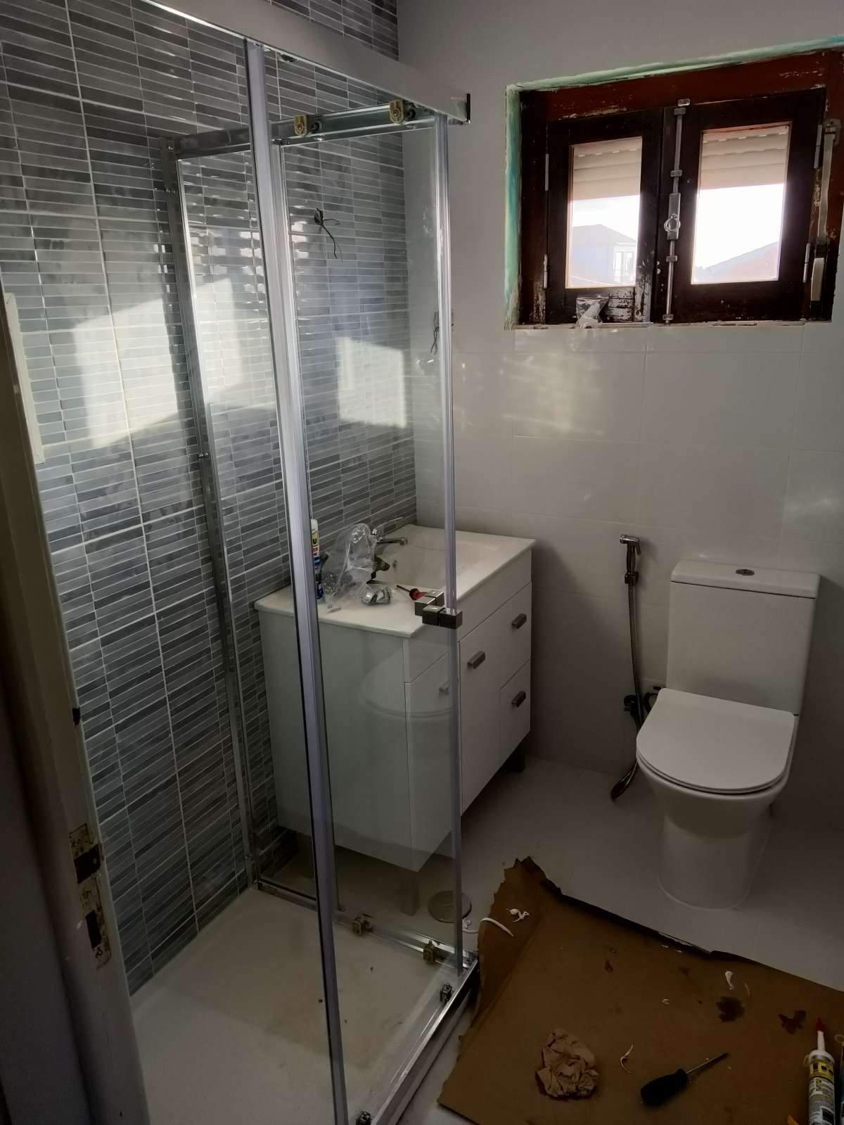 PManteigas Remodelações - Cartaxo - Crib Assembly