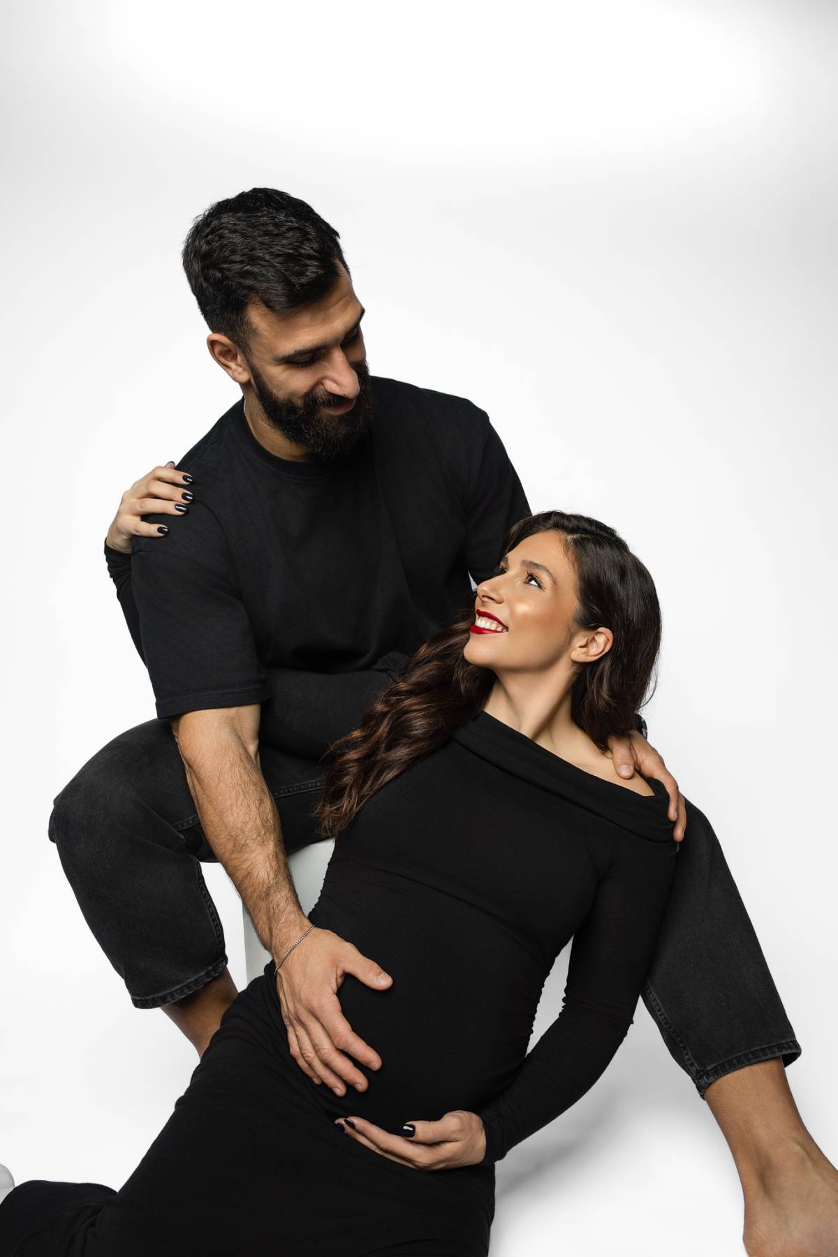 Albano - Paredes - Family Portrait Photography