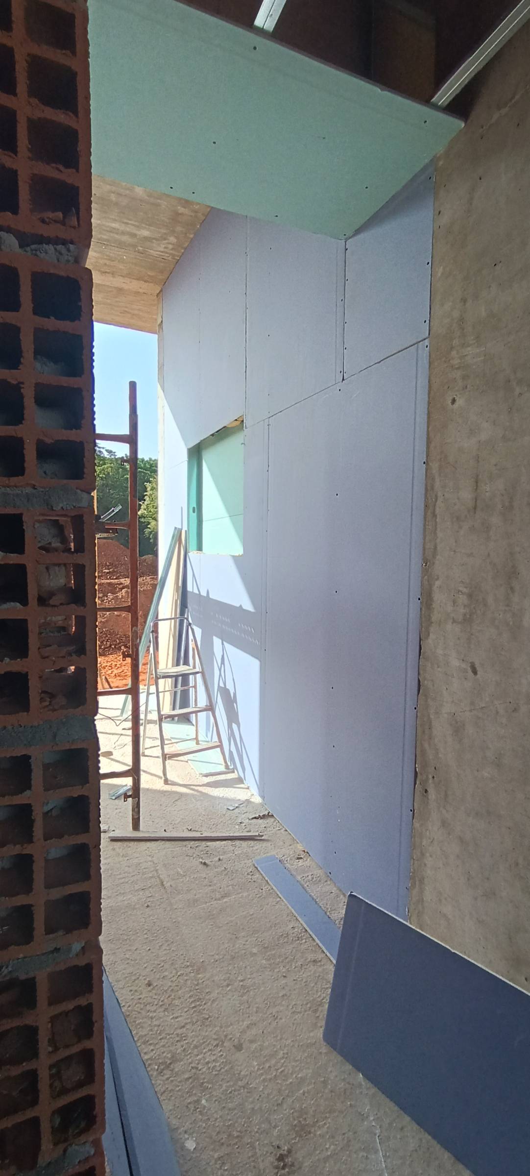 Pladur soluções - Albufeira - Insonorização