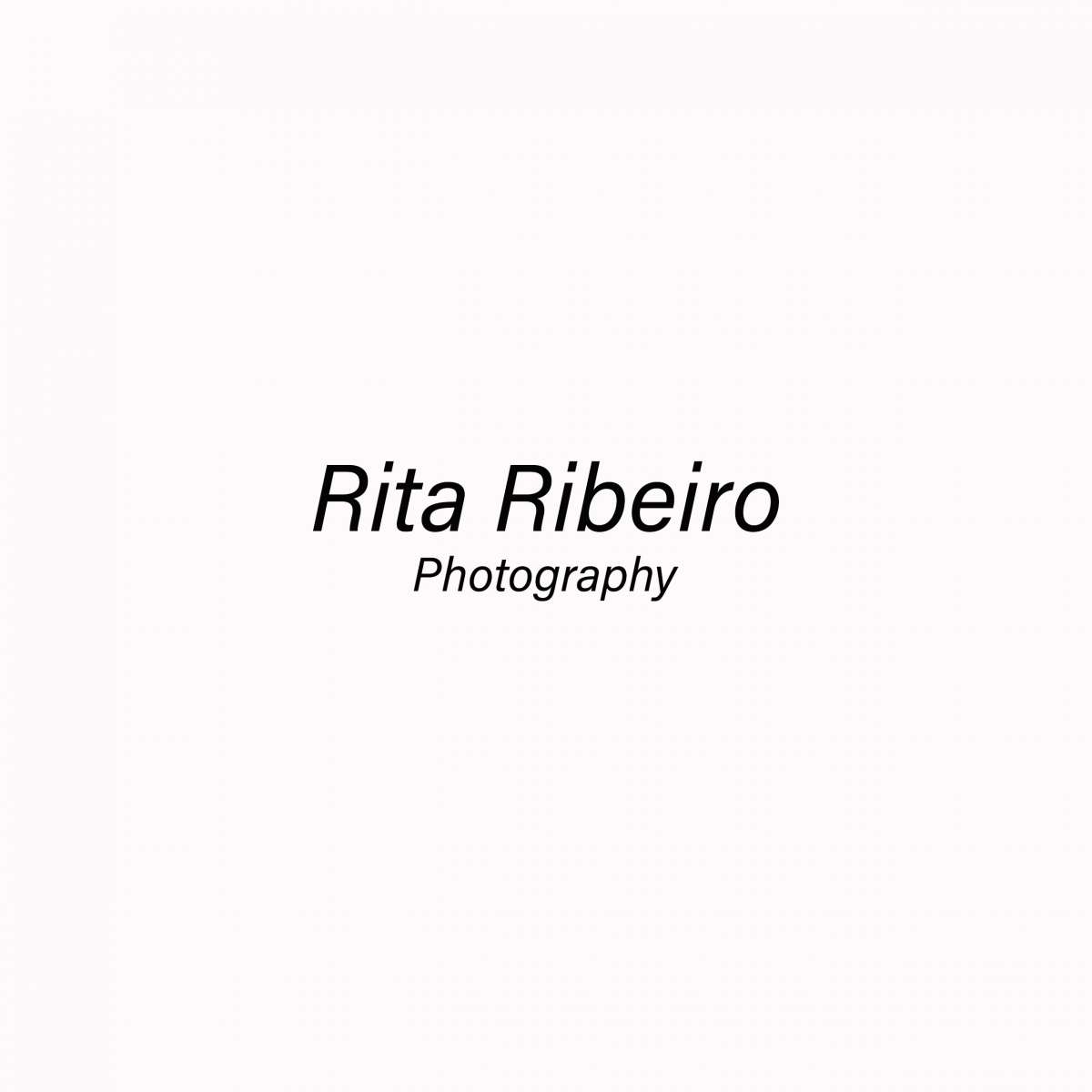 Rita Ribeiro - Matosinhos - Sesión fotográfica