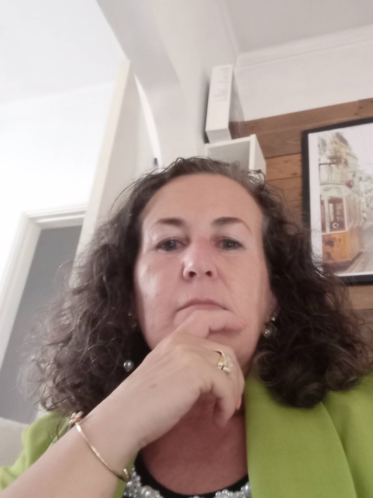 Tina - Figueira da Foz - Grundreinigung oder Frühjahrsputz