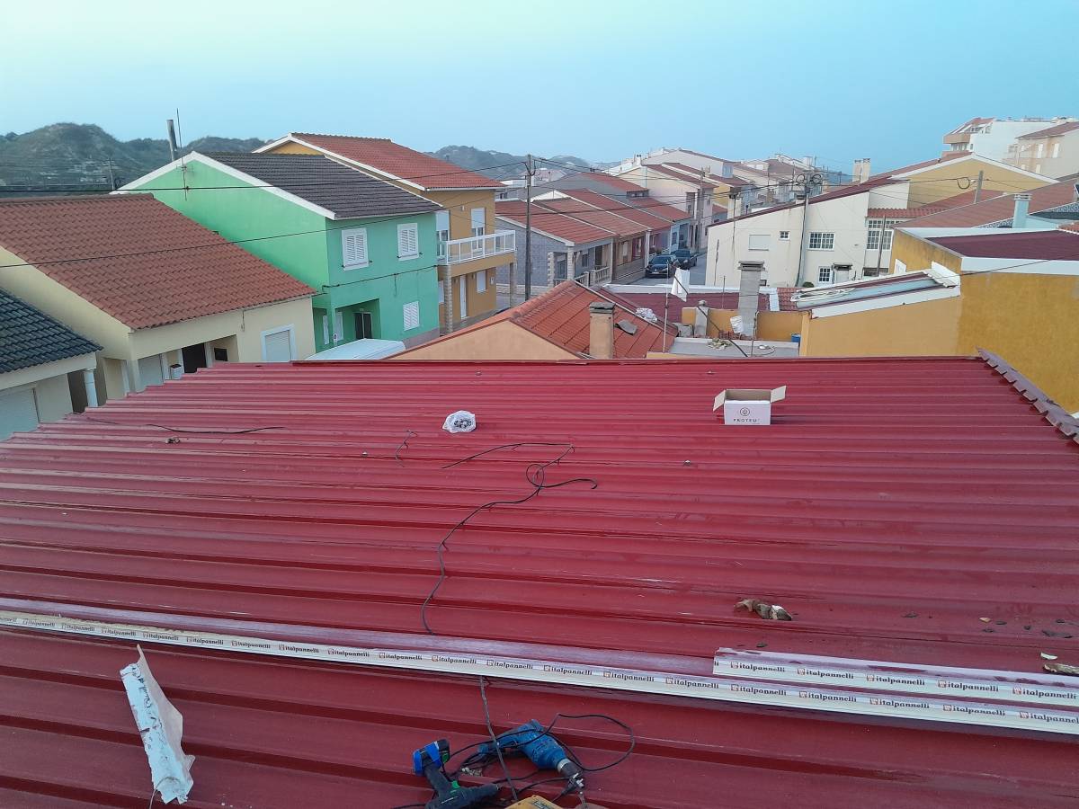 Ideiasremodelacoes@ - Cantanhede - Revestimento de Cozinha