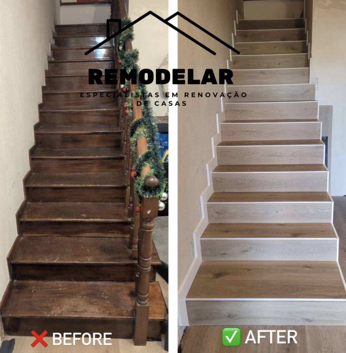 Remodelar - Maia - Remodelação de Cozinhas
