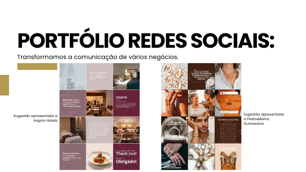 Marketing Comoeonde.pt - Paços de Ferreira - Web Design