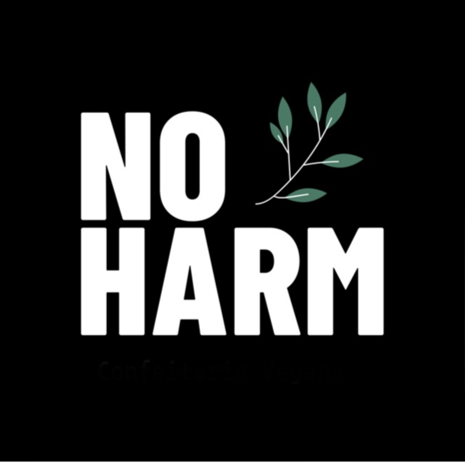 NO HARM - Cascais - Graphic Design Instruction