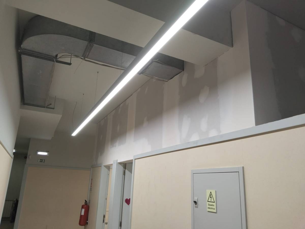 Vps pinturas e remodelação - Gondomar - Bathroom Tiling