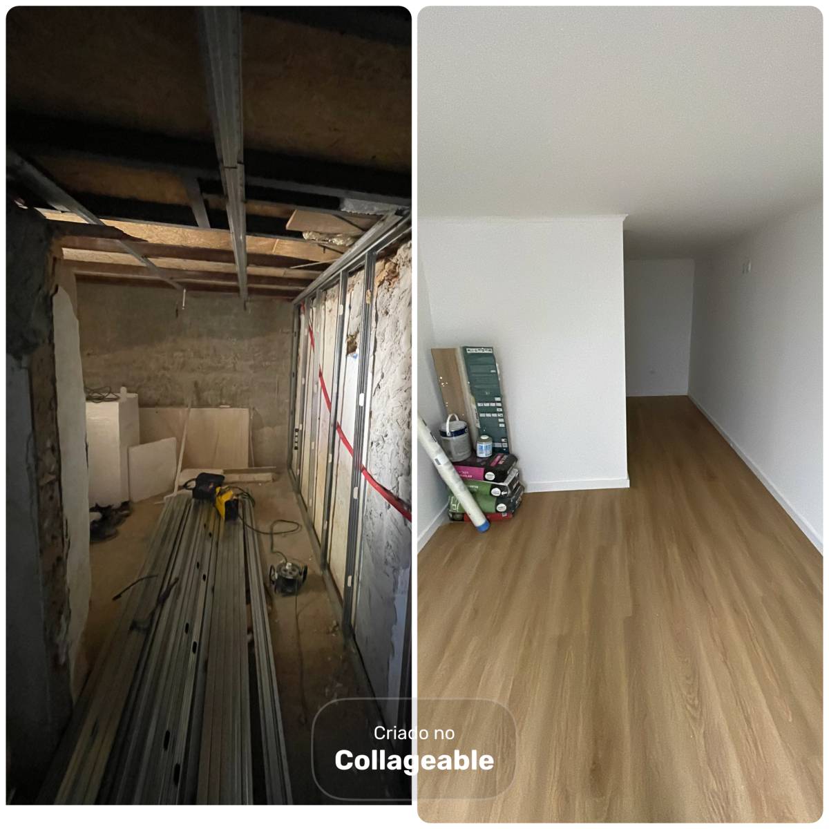 Arte Remodelar - Loures - Insonorização