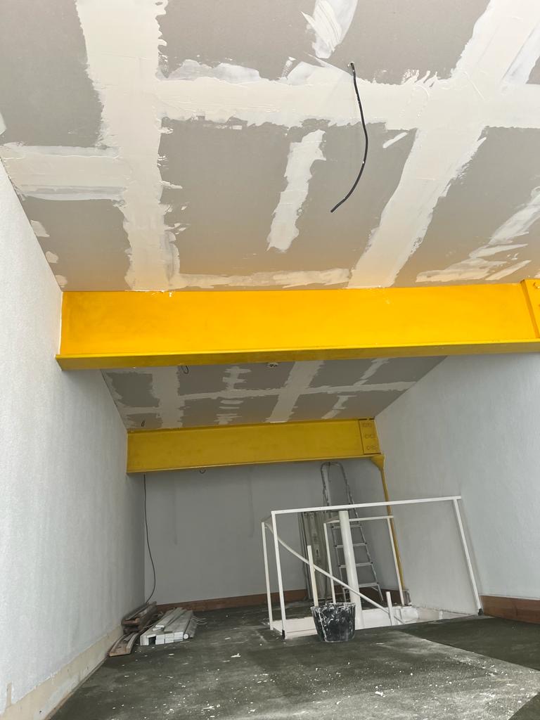 Artevertical Lda - Moita - Stone or Tile Flooring Installation