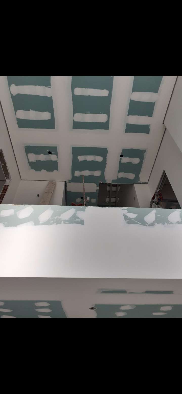 Esquadria Tetos - Mafra - Drywall Repair and Texturing