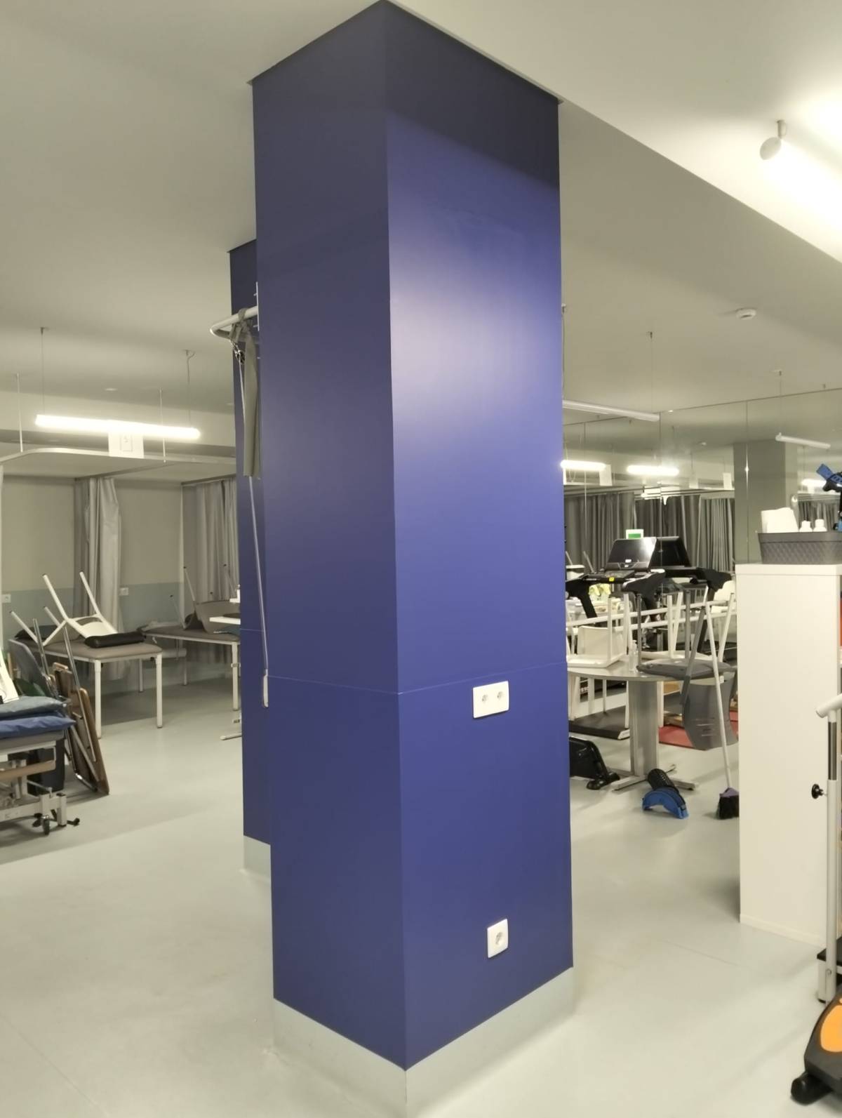 Vps pinturas e remodelação - Gondomar - Tile Repair
