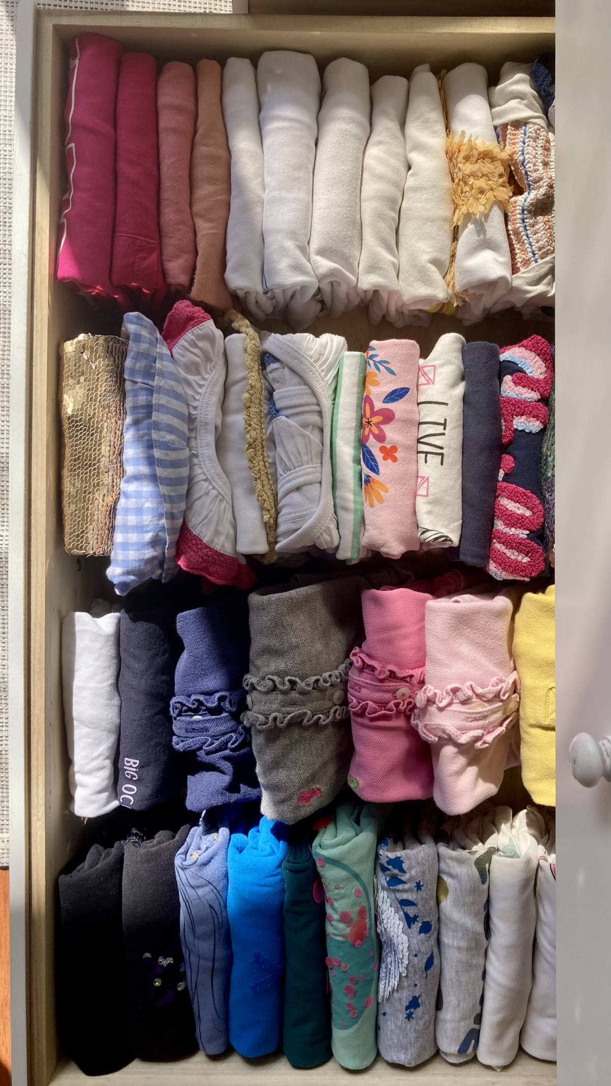 Ana Reboca - Personal Organizer - Cascais - Home Organization