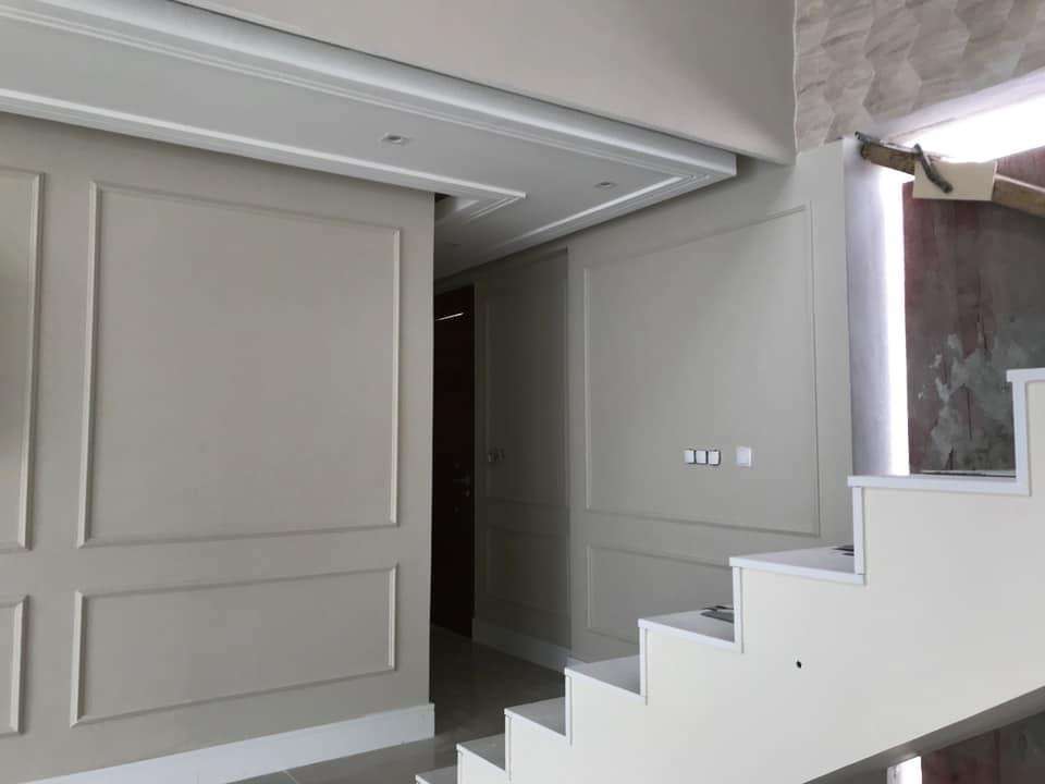 João Marcos - Sintra - Floor Tiling