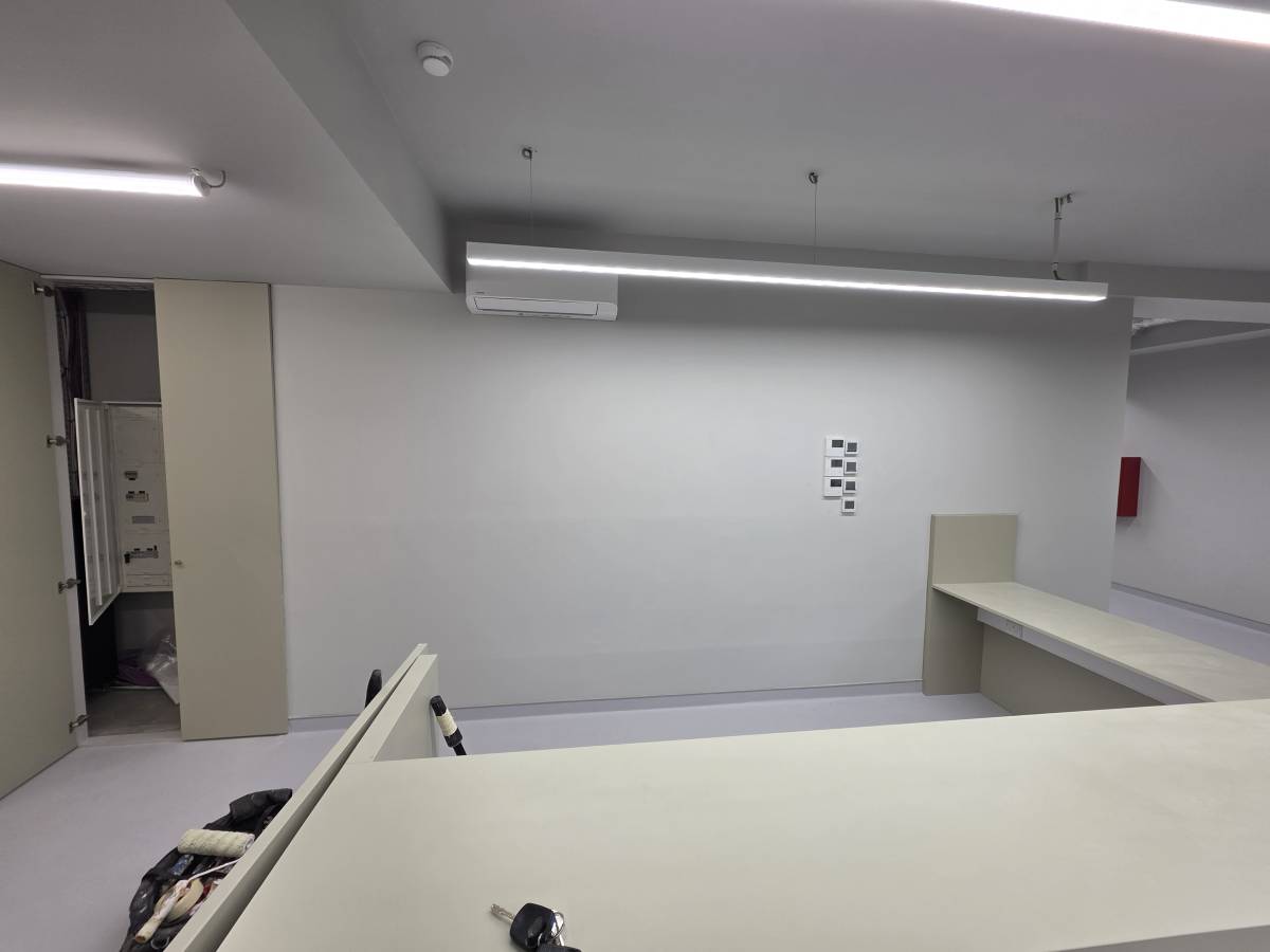 Vps pinturas e remodelação - Gondomar - Wall Construction
