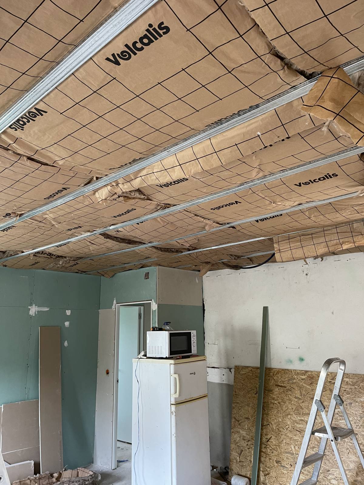 Arte Remodelar - Loures - Montagem de  Cama