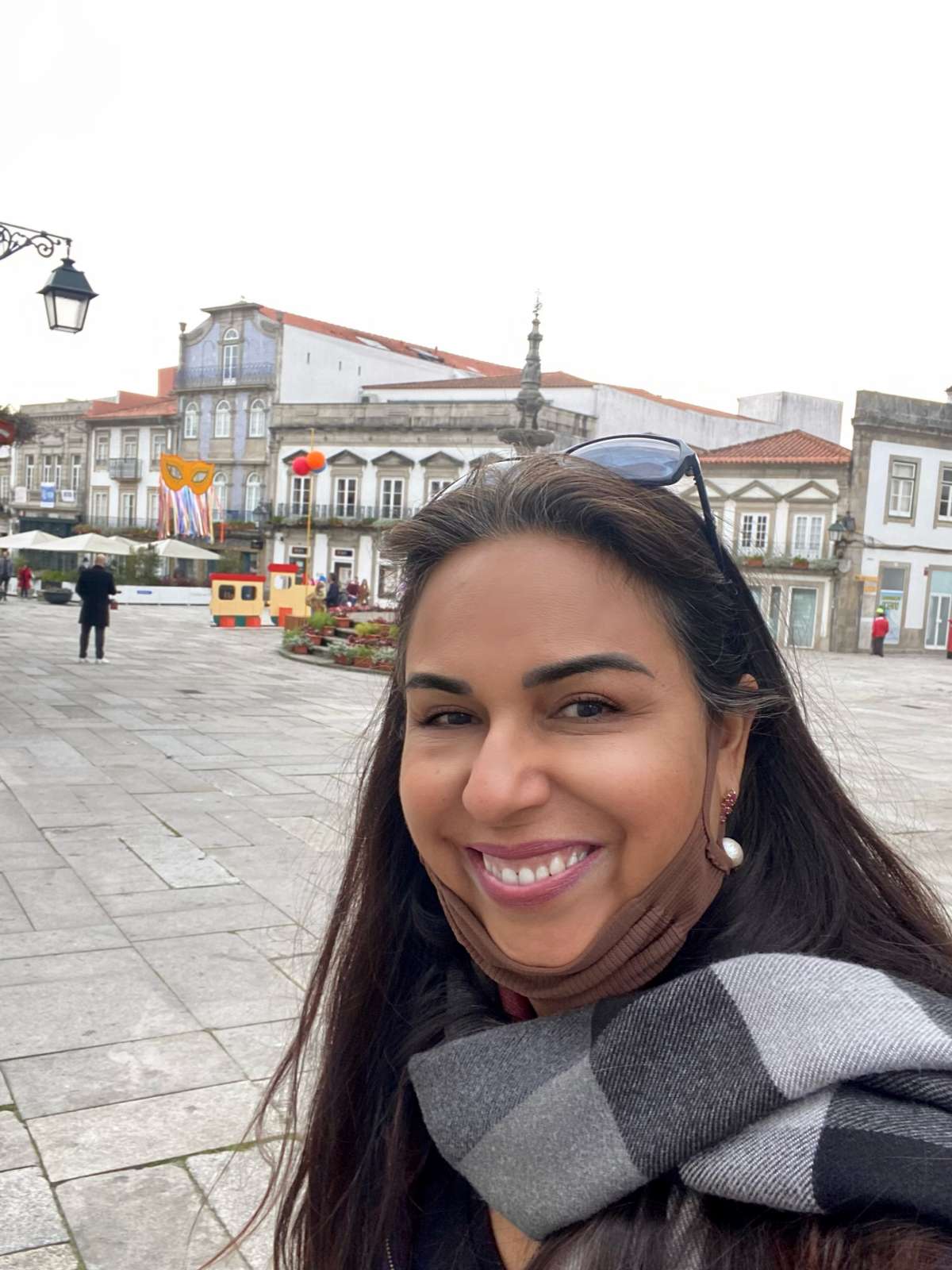 Thâmara Kalil - Viana do Castelo - Psychotherapy