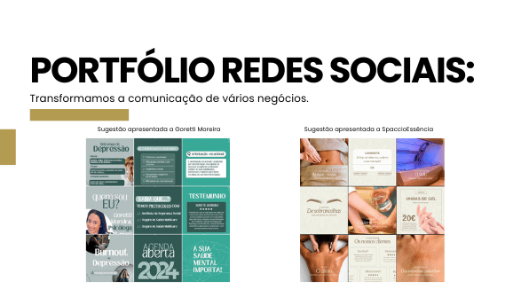 Marketing Comoeonde.pt - Paços de Ferreira - Marketing Digital