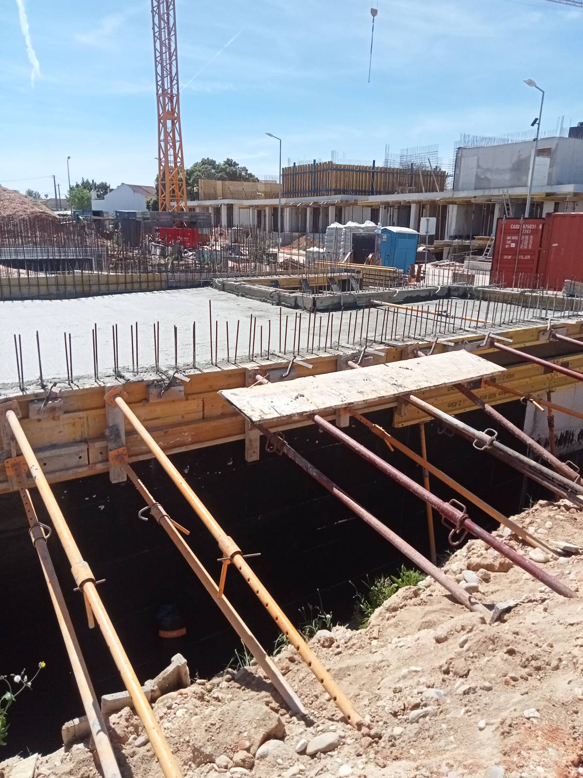 Domingos Silva - Loures - Drywall Installation and Hanging