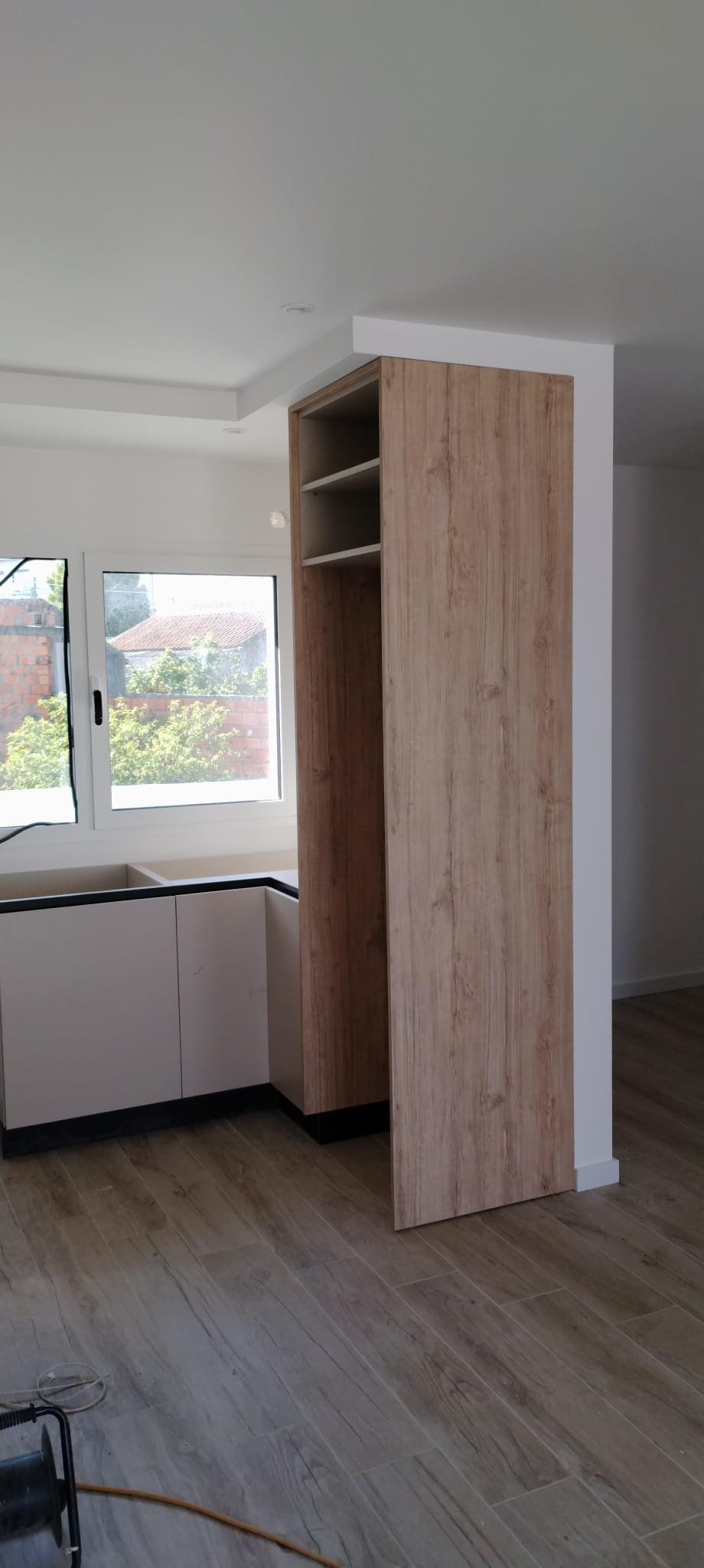 Énio Patricio - Leiria - Cabinetry