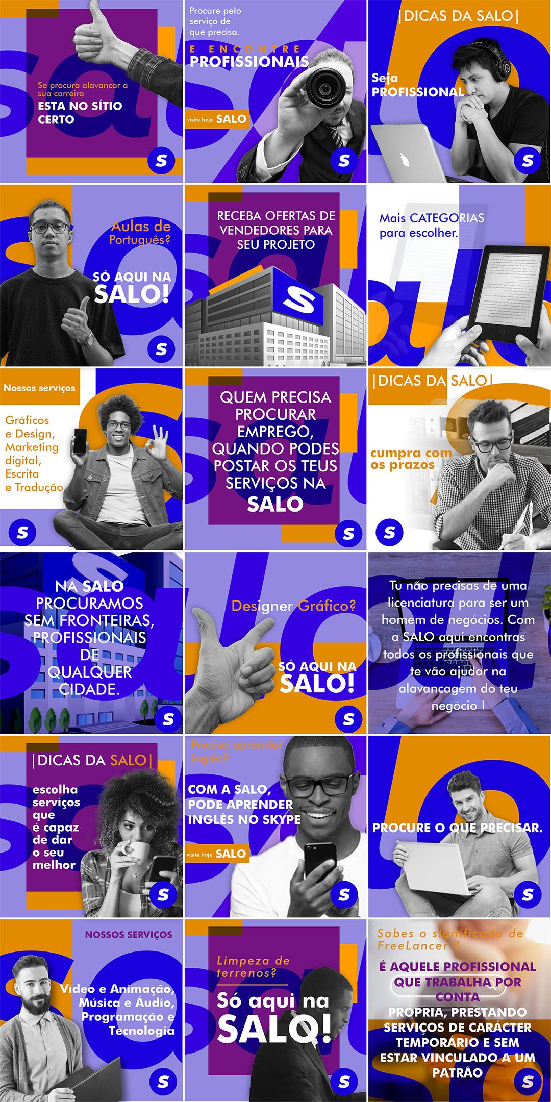 Nevada Digital Agency - Oeiras - Web Design