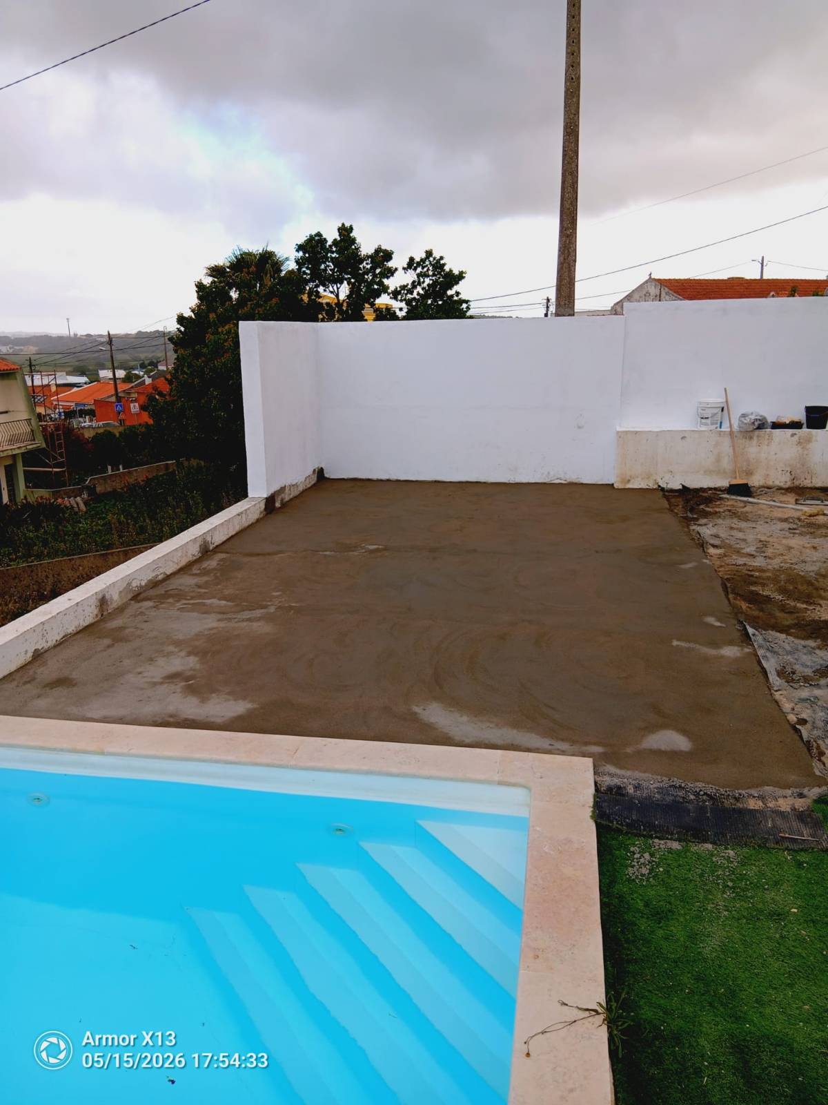 Vesta Remodelações & Piscinas - Alcochete - Caulking