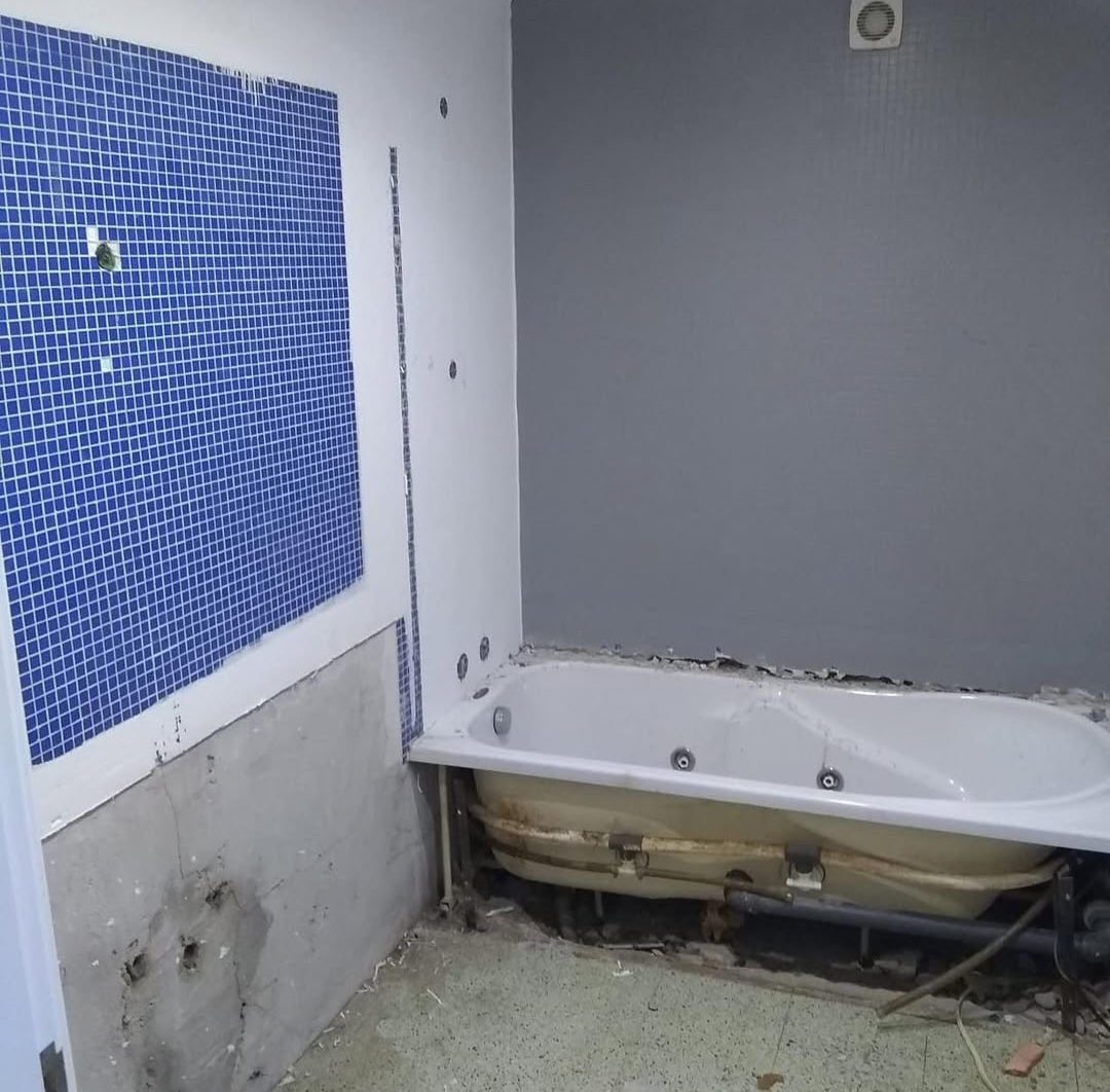 Remodelar pisos - Maia - Montagem de Mobília