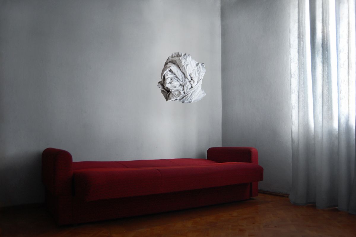 Marlena Plewka - Lisboa - Photographic Session