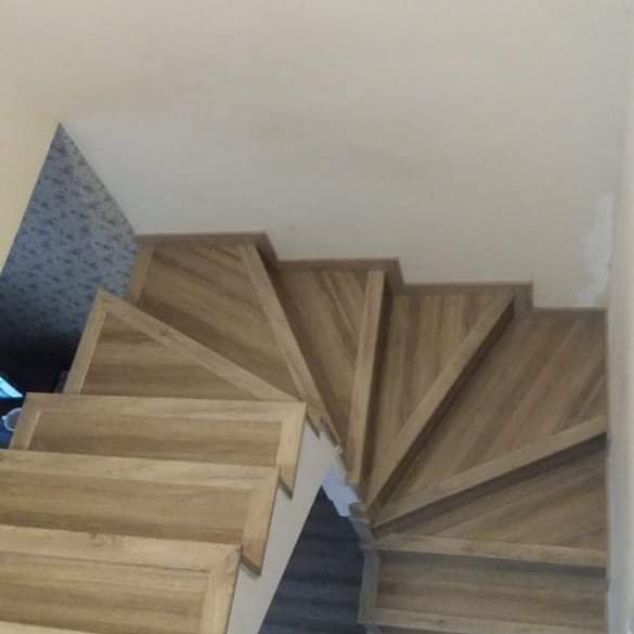 Remodelar pisos - Maia - Instalação de Paredes de Pladur