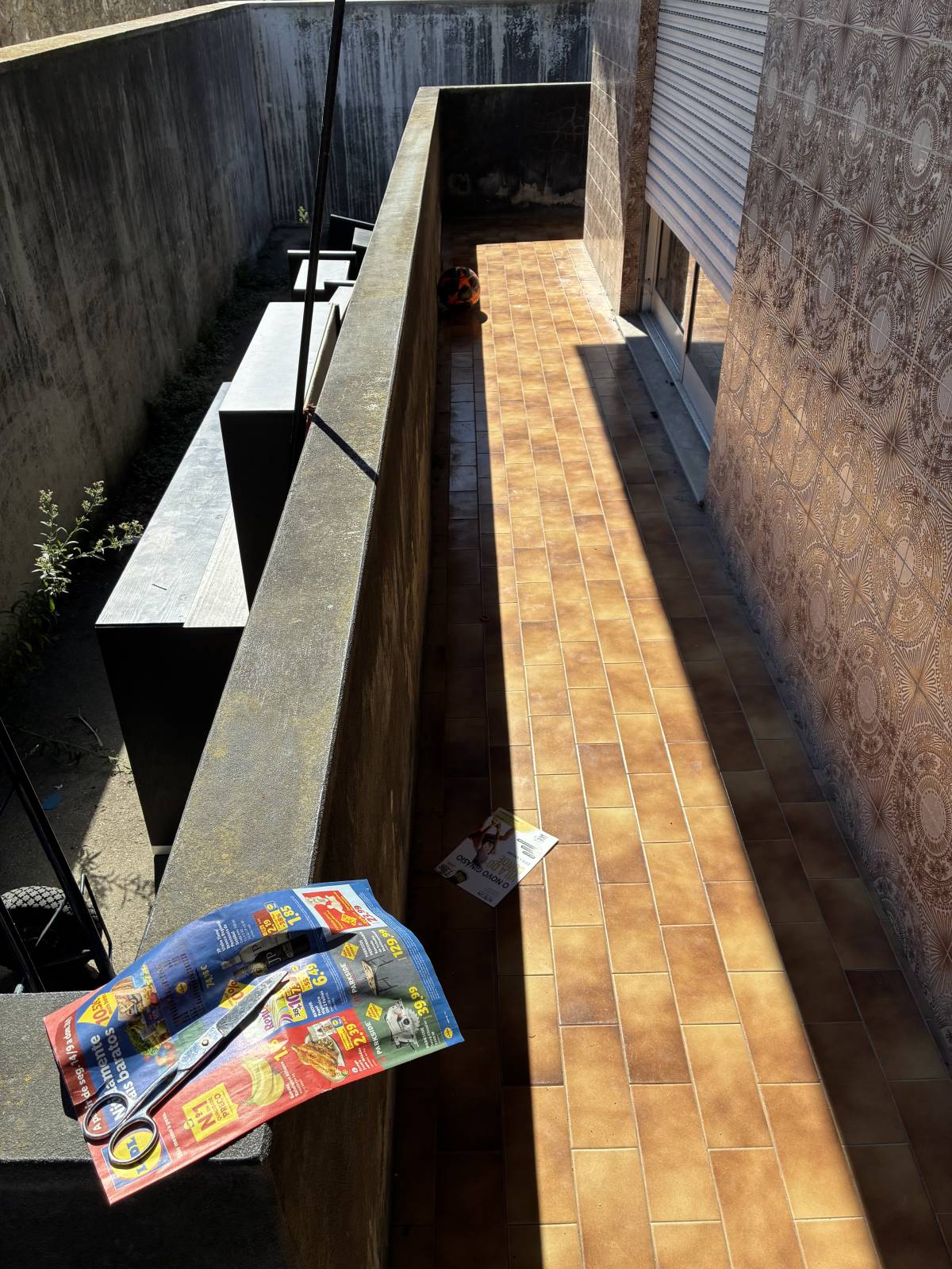 Daniel - Gondomar - Remodel a Room