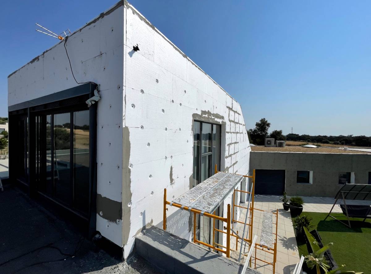 Arte Remodelar - Loures - Reparação de Escadas e Escadarias