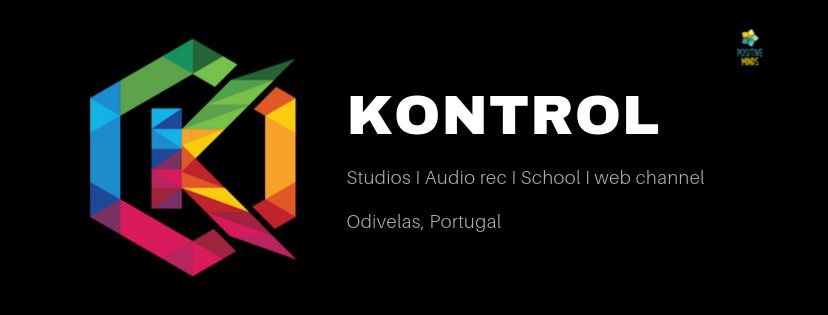 KONTROL Studios - Loures - Filmagem Comercial