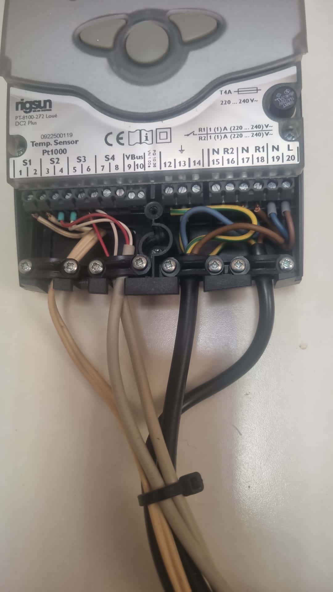 Paulo alexandre - Santo Tirso - Instalação ou Substituição de Ventilador de Casa de Banho