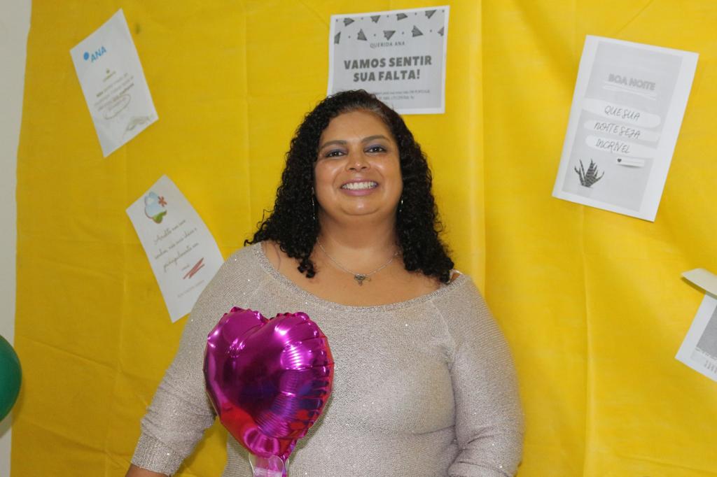 Ana Paula - Monção - Home Care and Nursing Homes