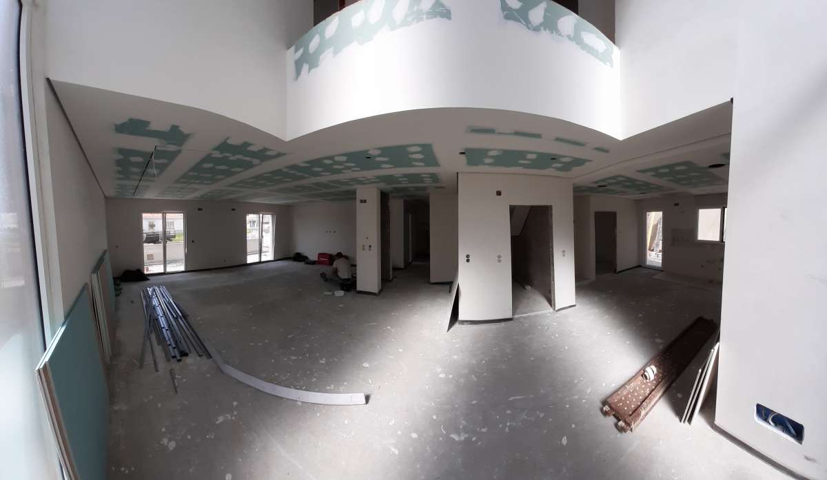 Esquadria Tetos - Mafra - Drywall Installation and Hanging