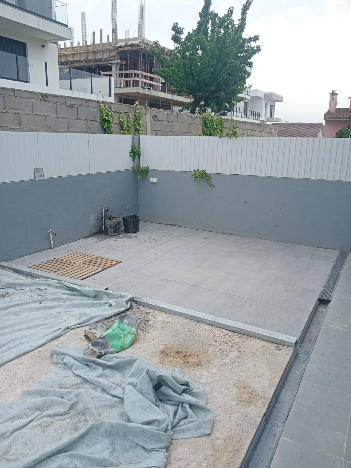 Vesta Remodelações & Piscinas - Alcochete - Multi Service Lawn Care